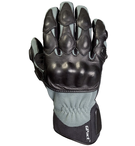 Decade Motorsport Street Gloves